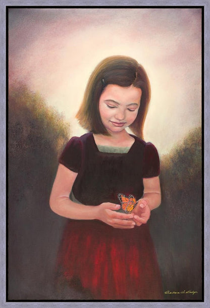 Finding Hope Gallery Wrap