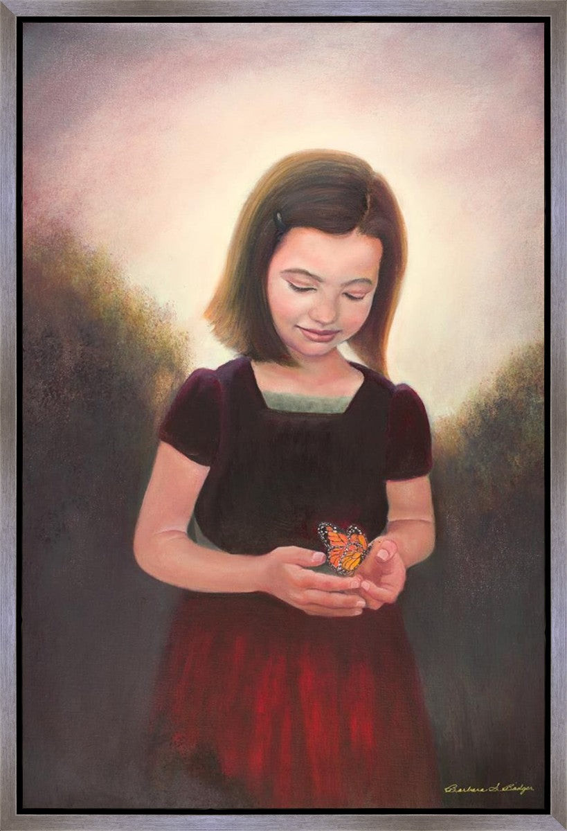 Finding Hope Gallery Wrap