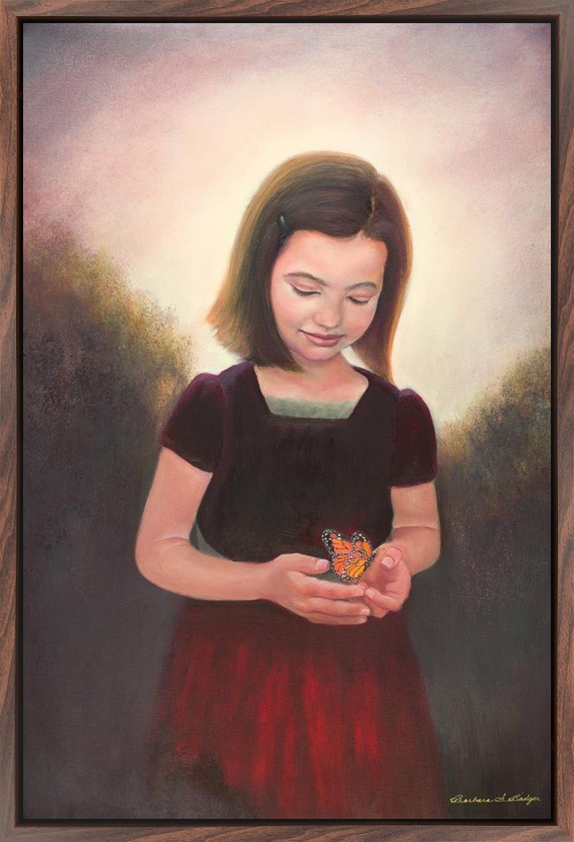 Finding Hope