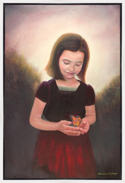 Finding Hope Gallery Wrap