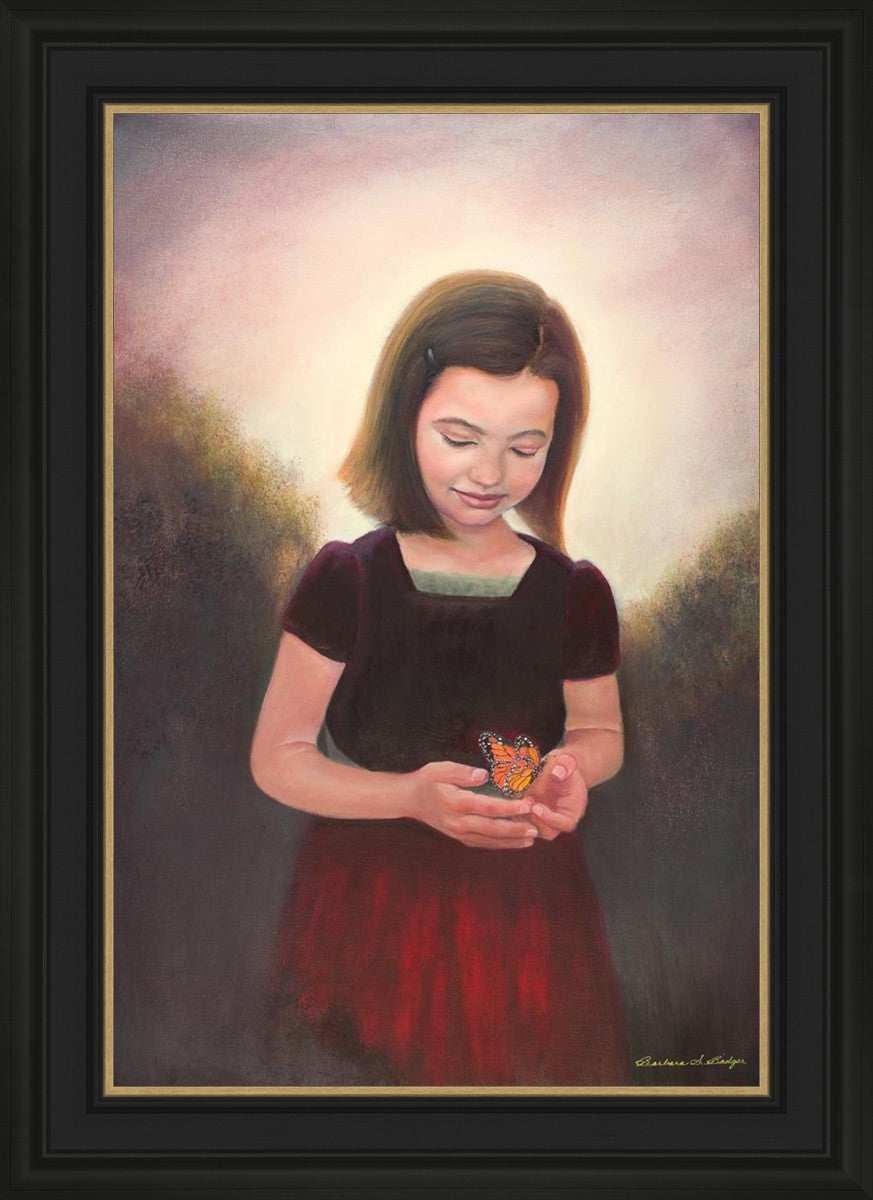 Finding Hope