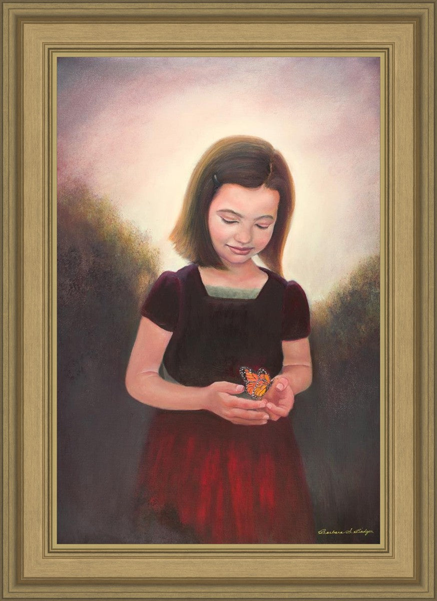 Finding Hope
