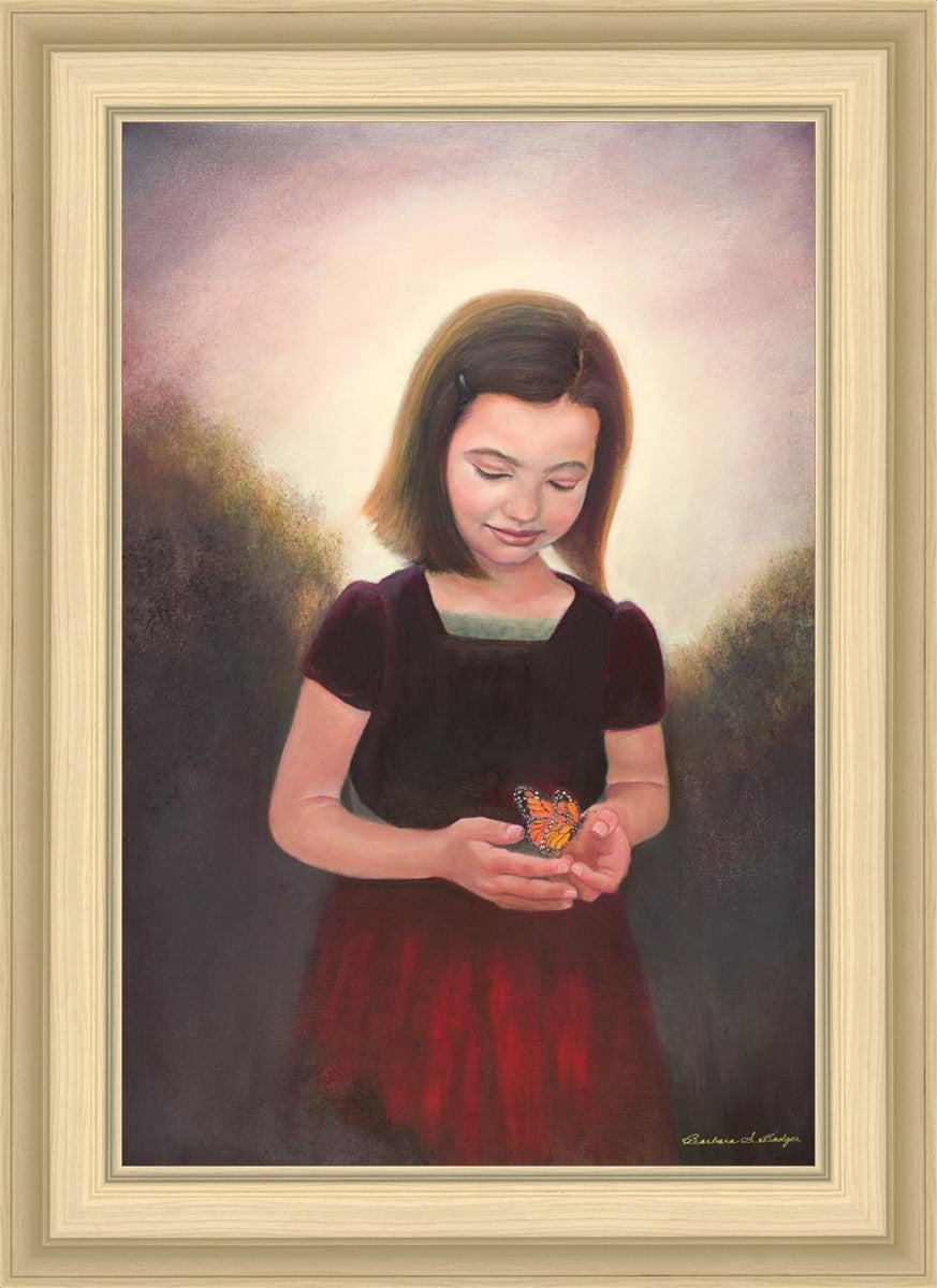Finding Hope