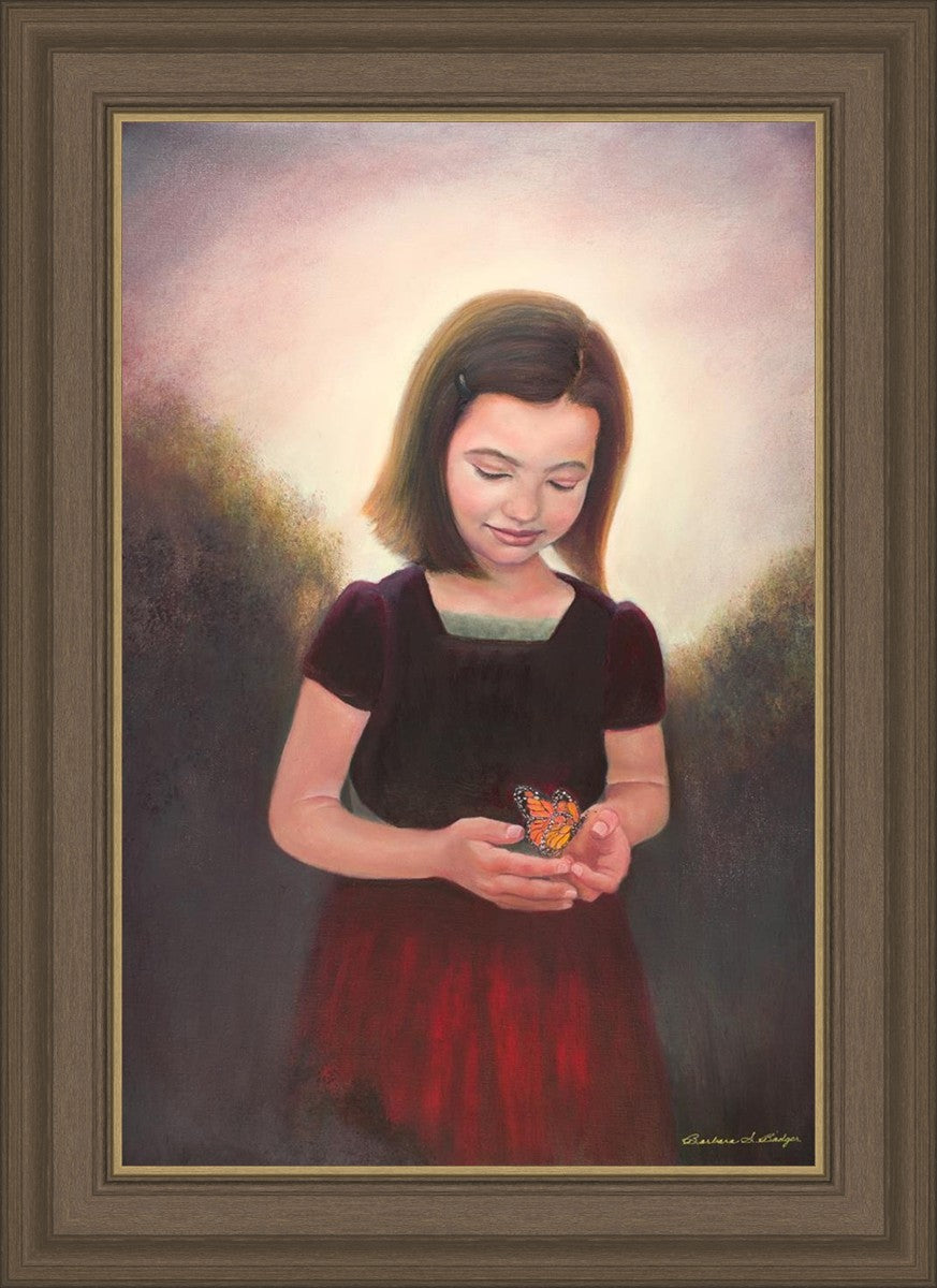 Finding Hope