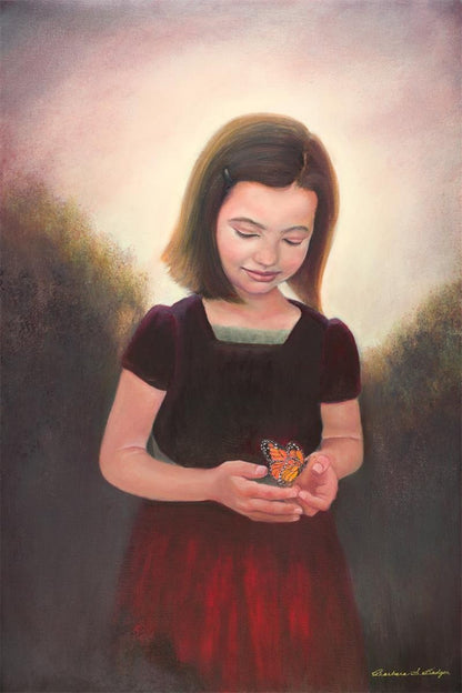 Finding Hope Gallery Wrap