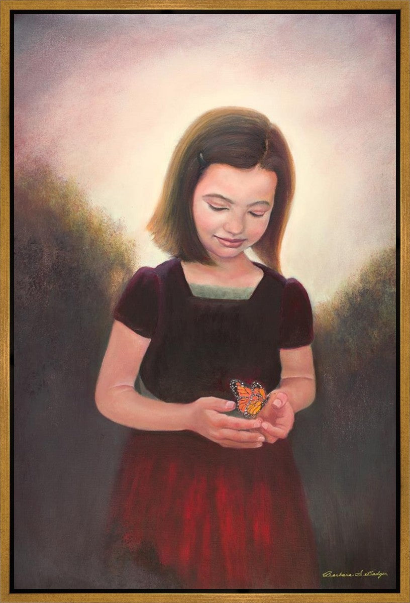 Finding Hope Gallery Wrap
