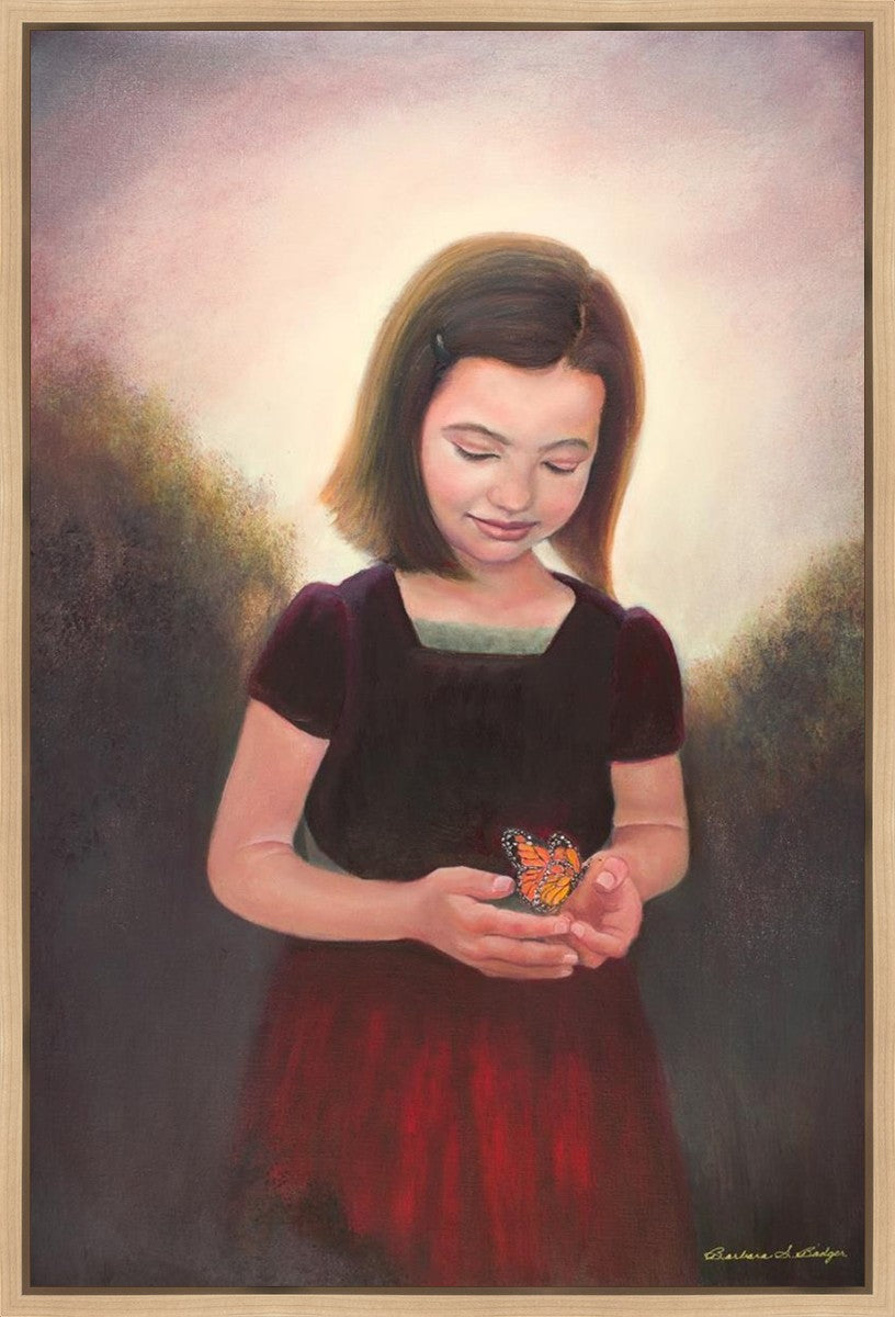 Finding Hope Gallery Wrap