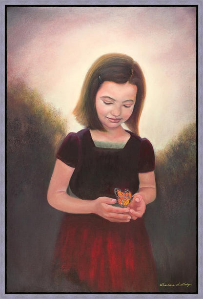 Finding Hope Gallery Wrap