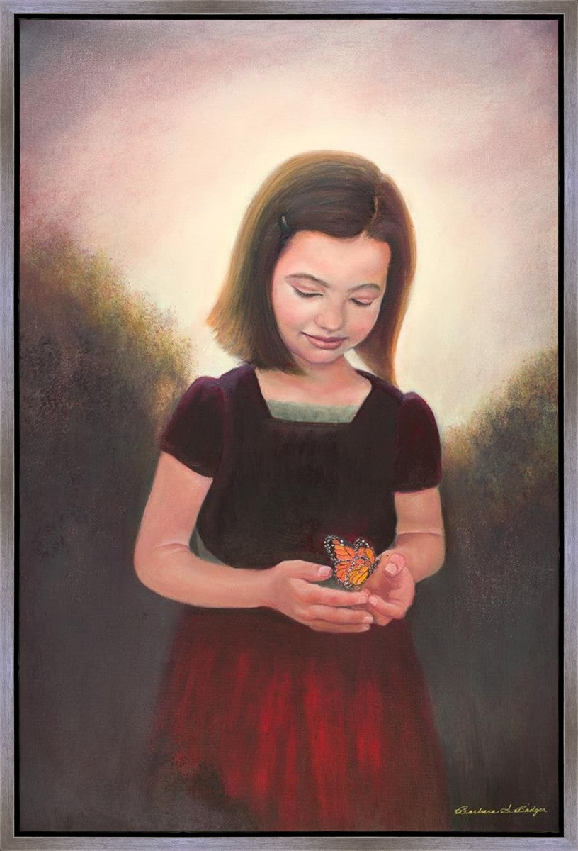 Finding Hope Gallery Wrap