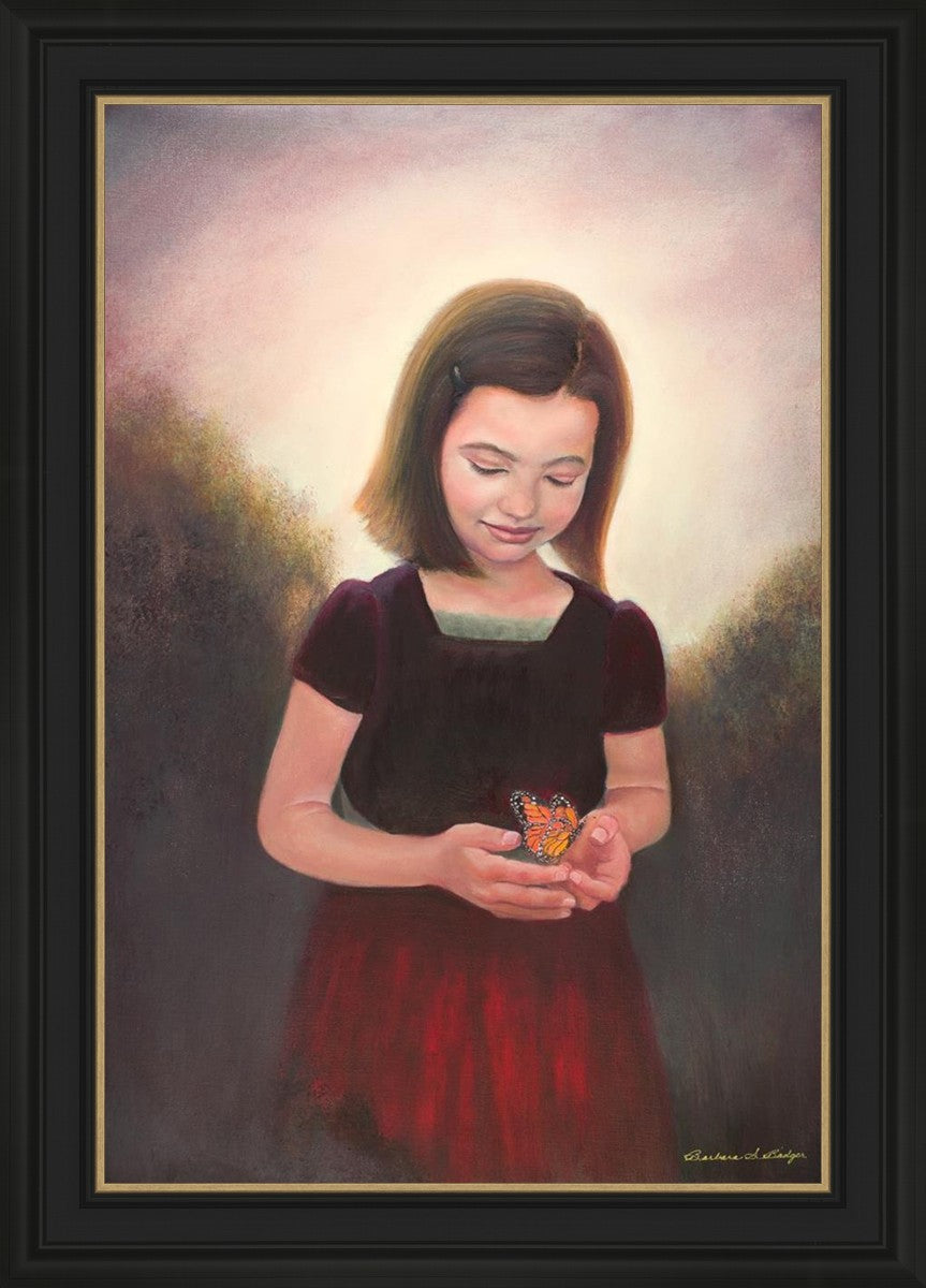 Finding Hope