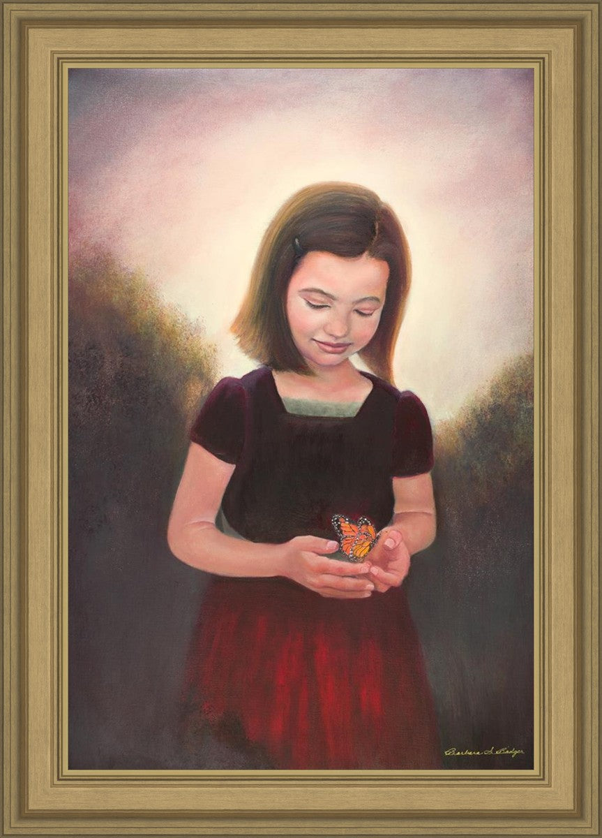 Finding Hope