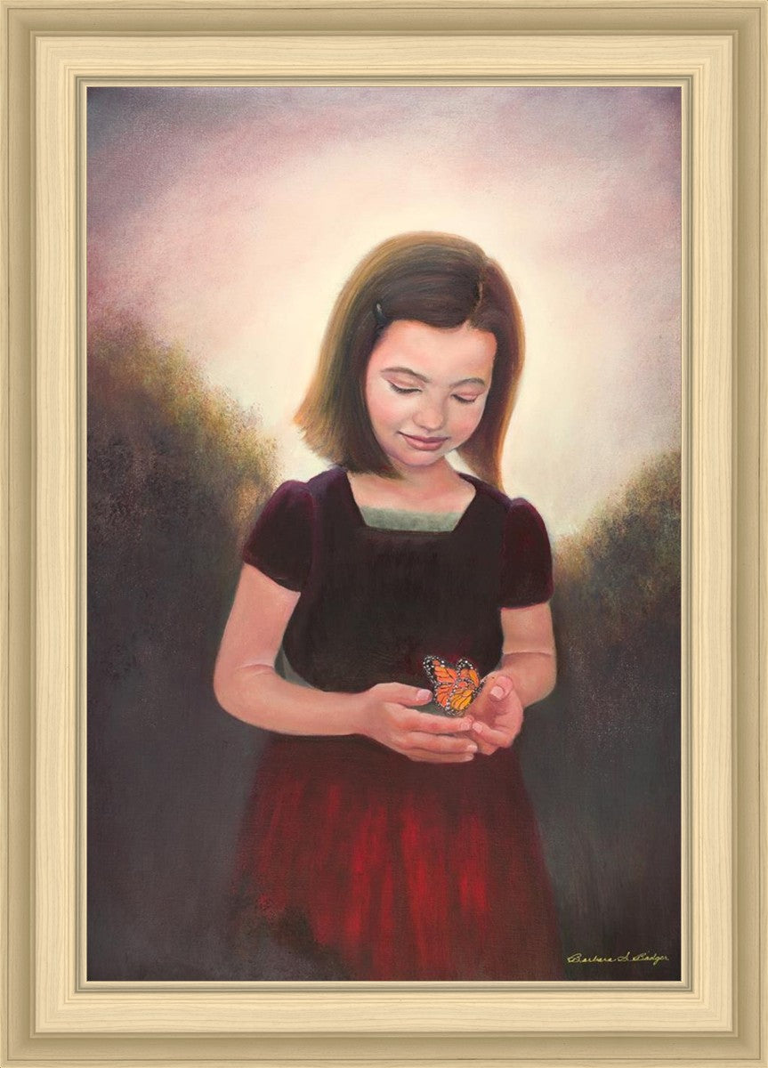 Finding Hope