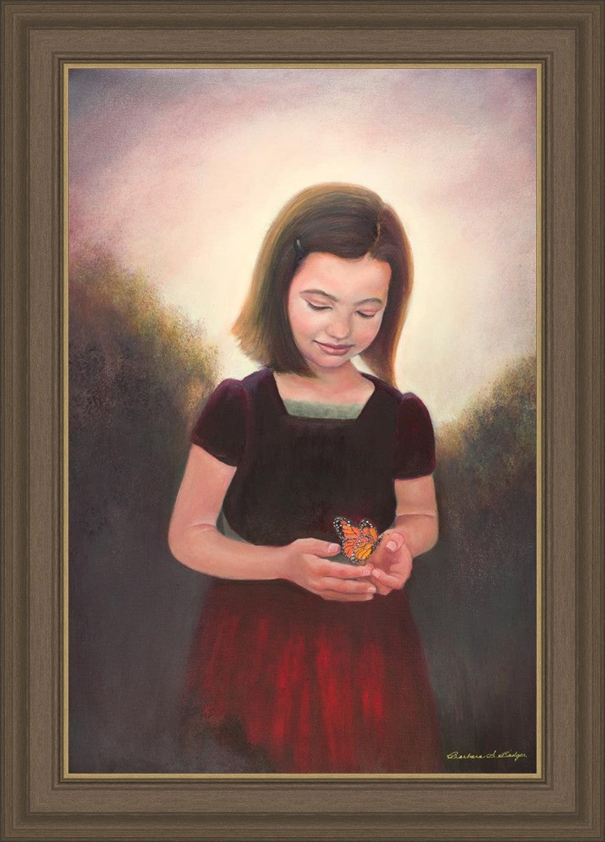 Finding Hope