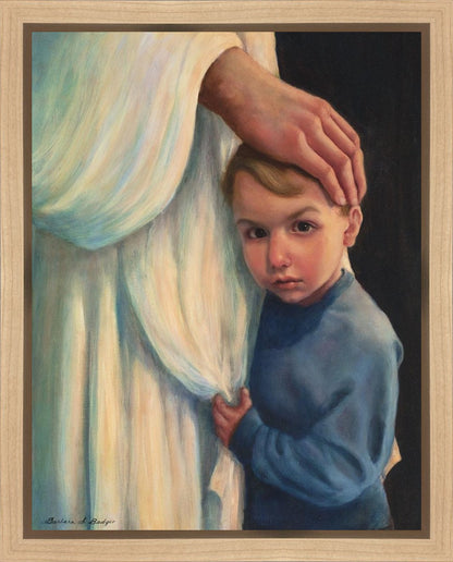 Fear Not Gallery Wrap