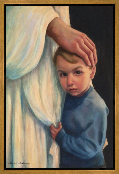 Fear Not Gallery Wrap