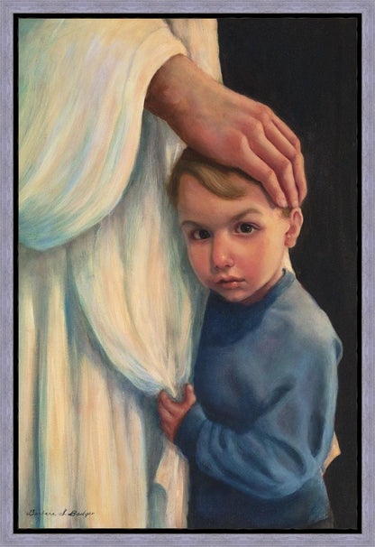 Fear Not Gallery Wrap