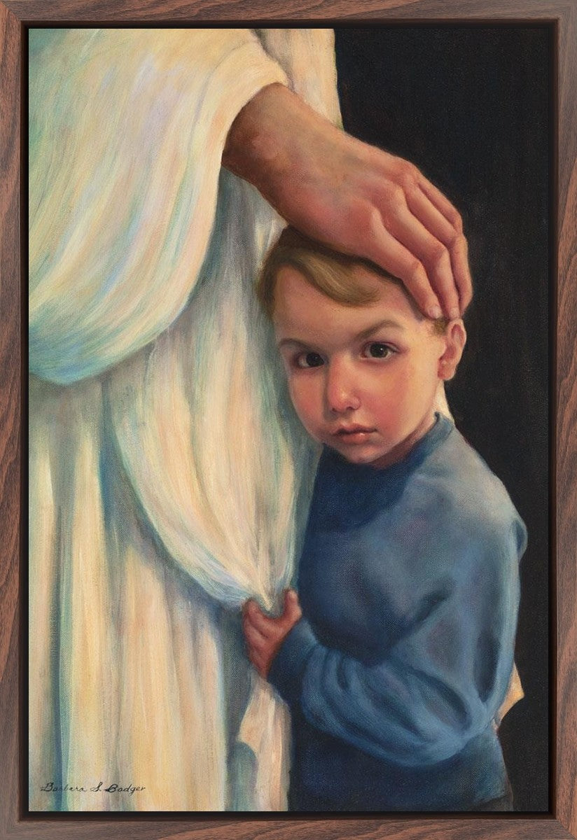 Fear Not