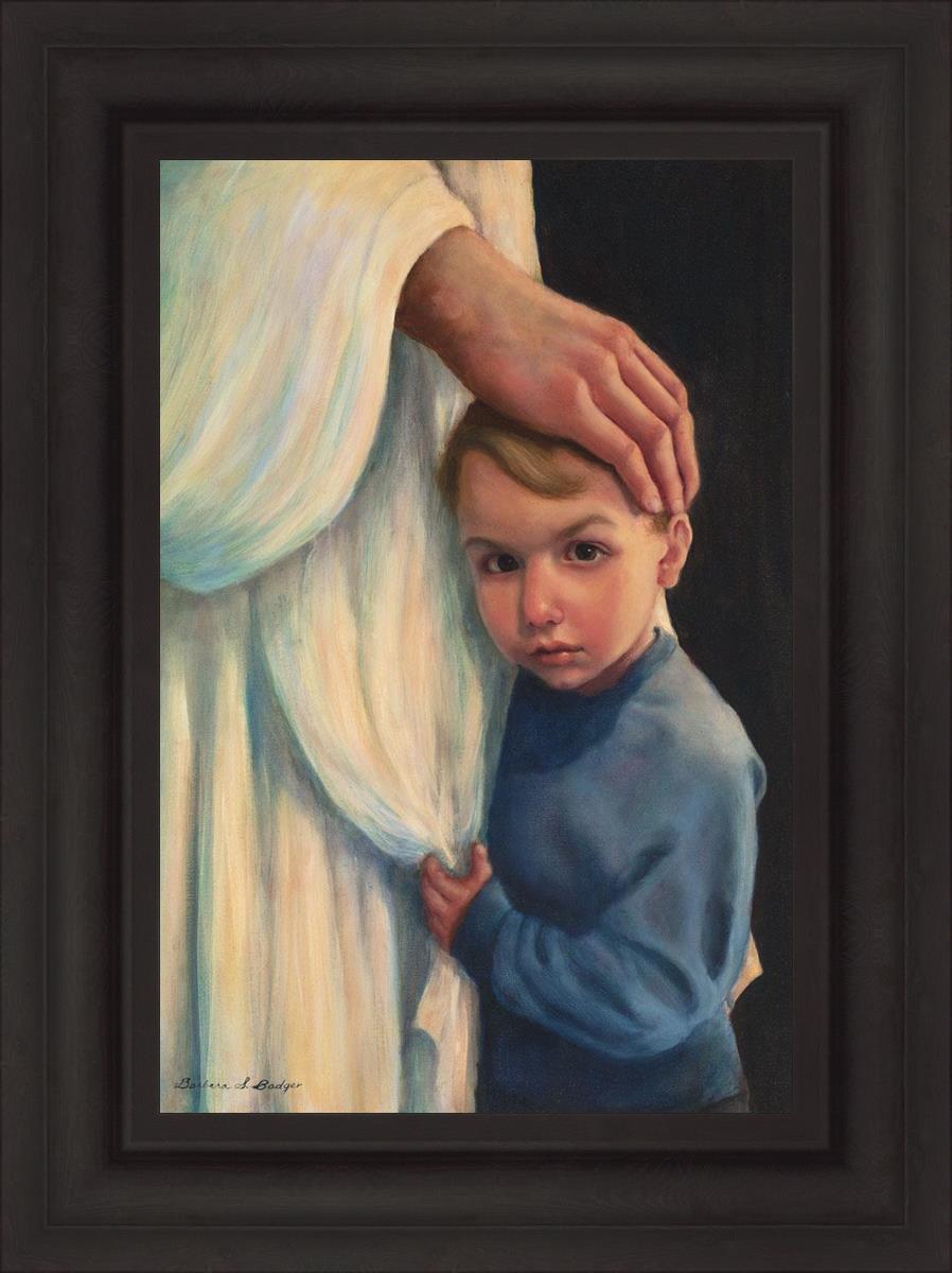 Fear Not