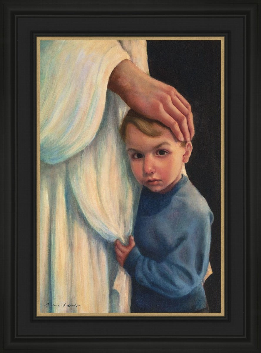 Fear Not