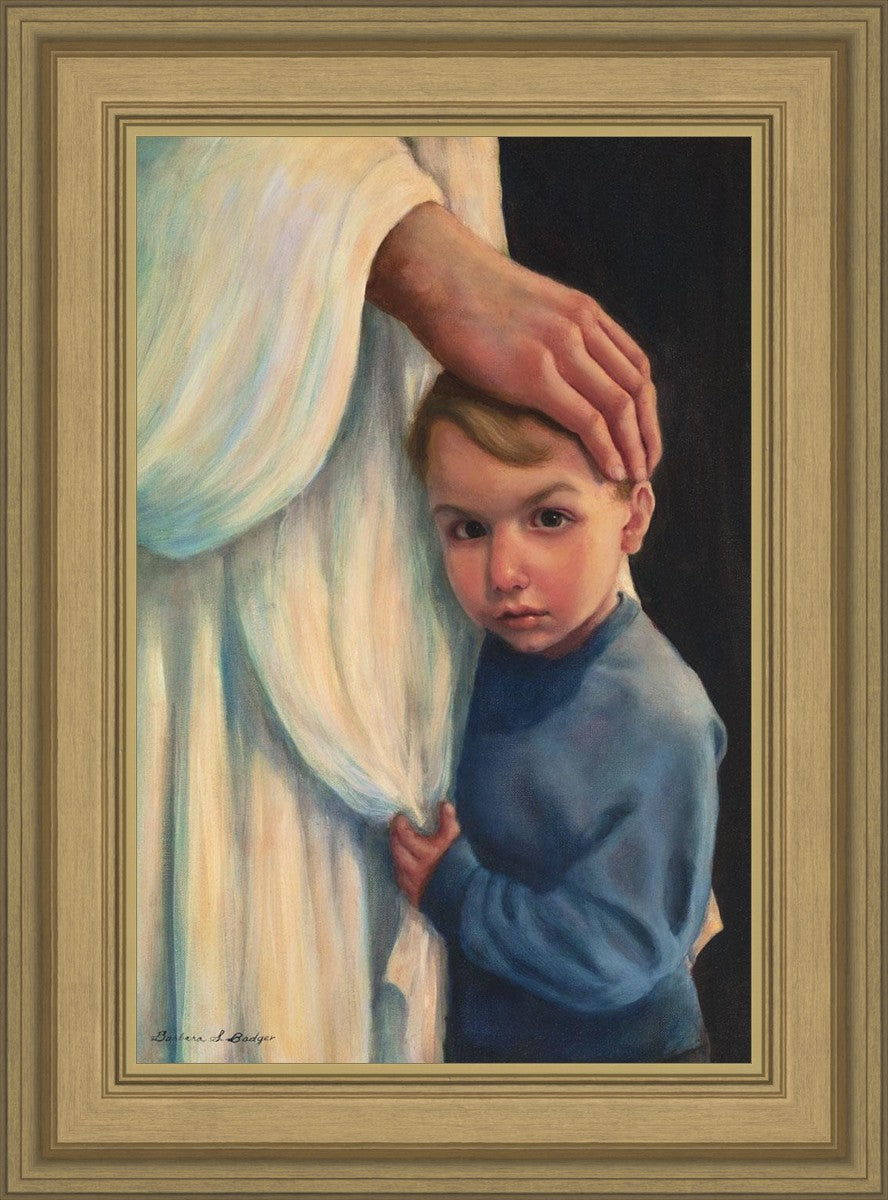 Fear Not