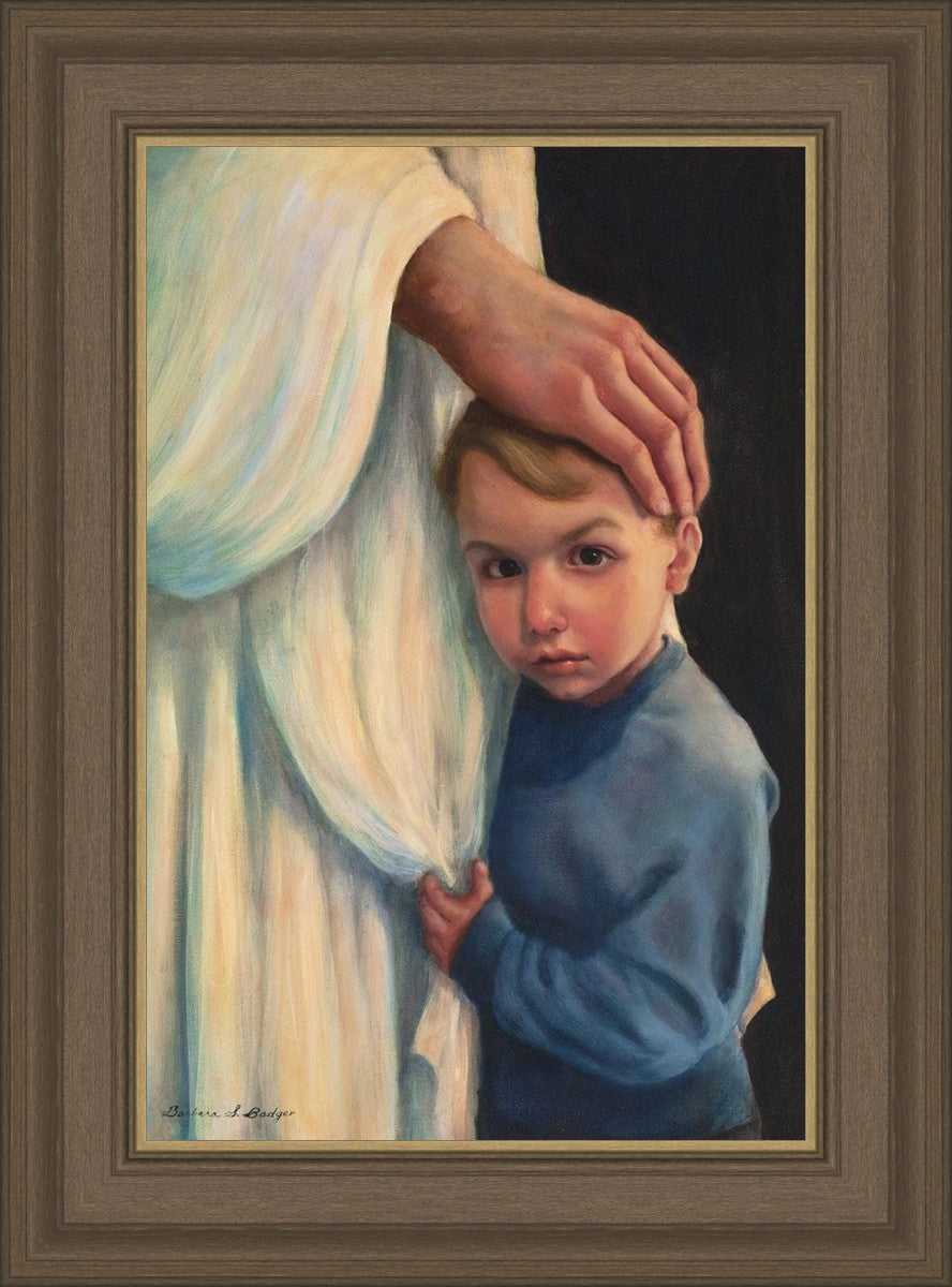 Fear Not