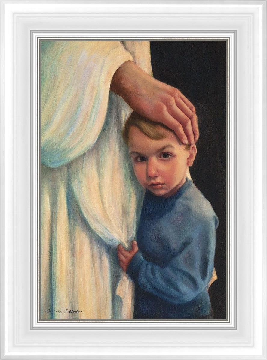 Fear Not