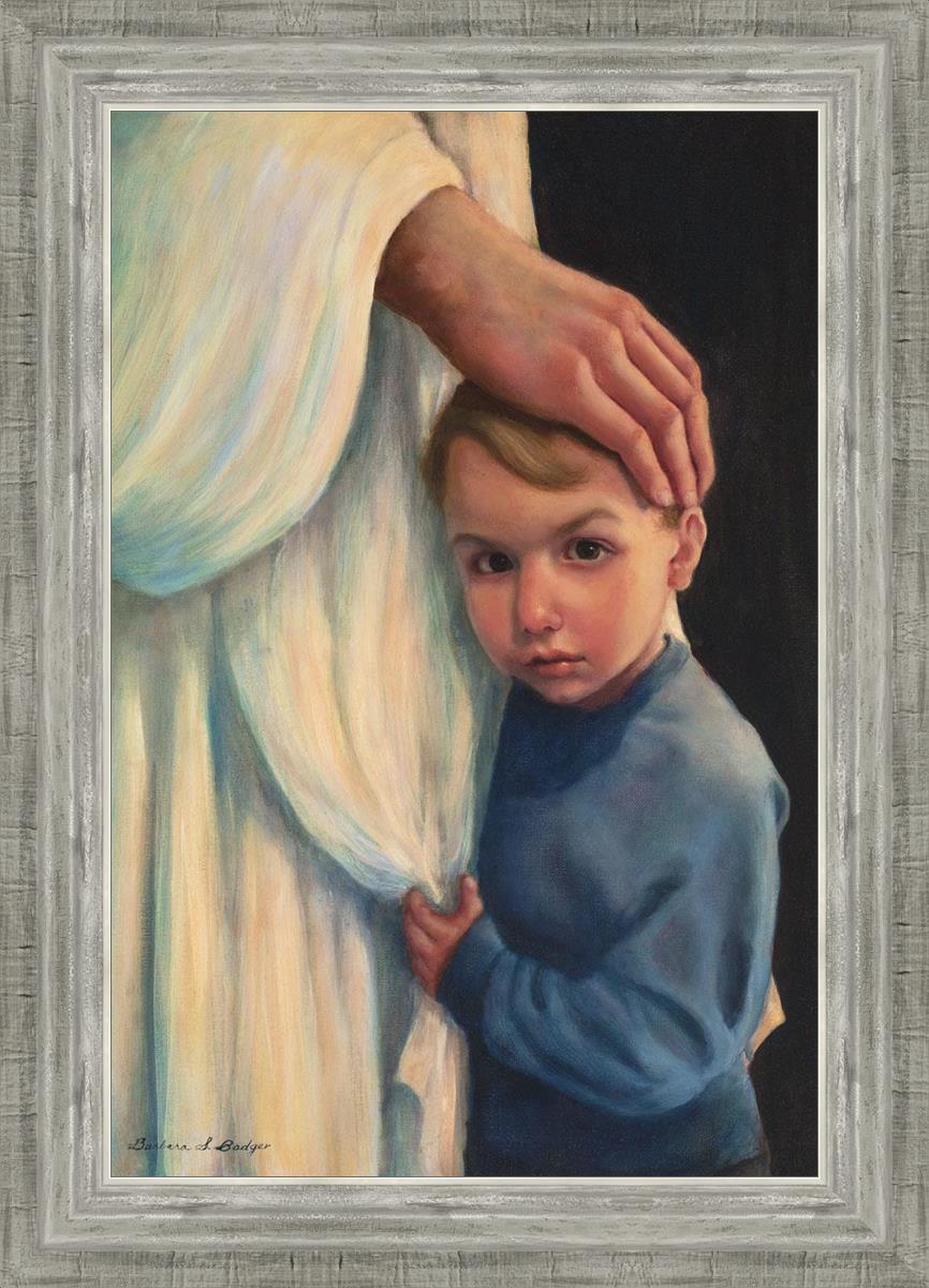 Fear Not
