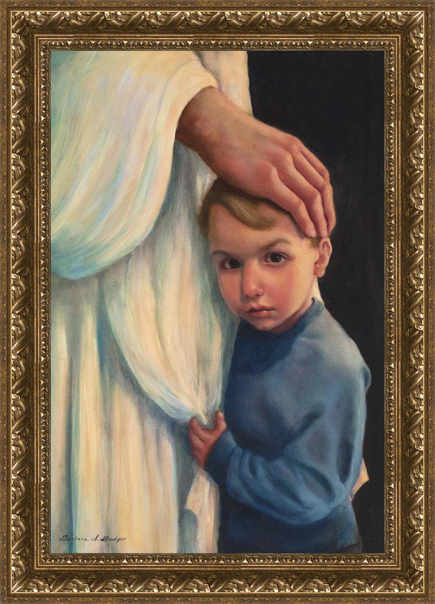 Fear Not