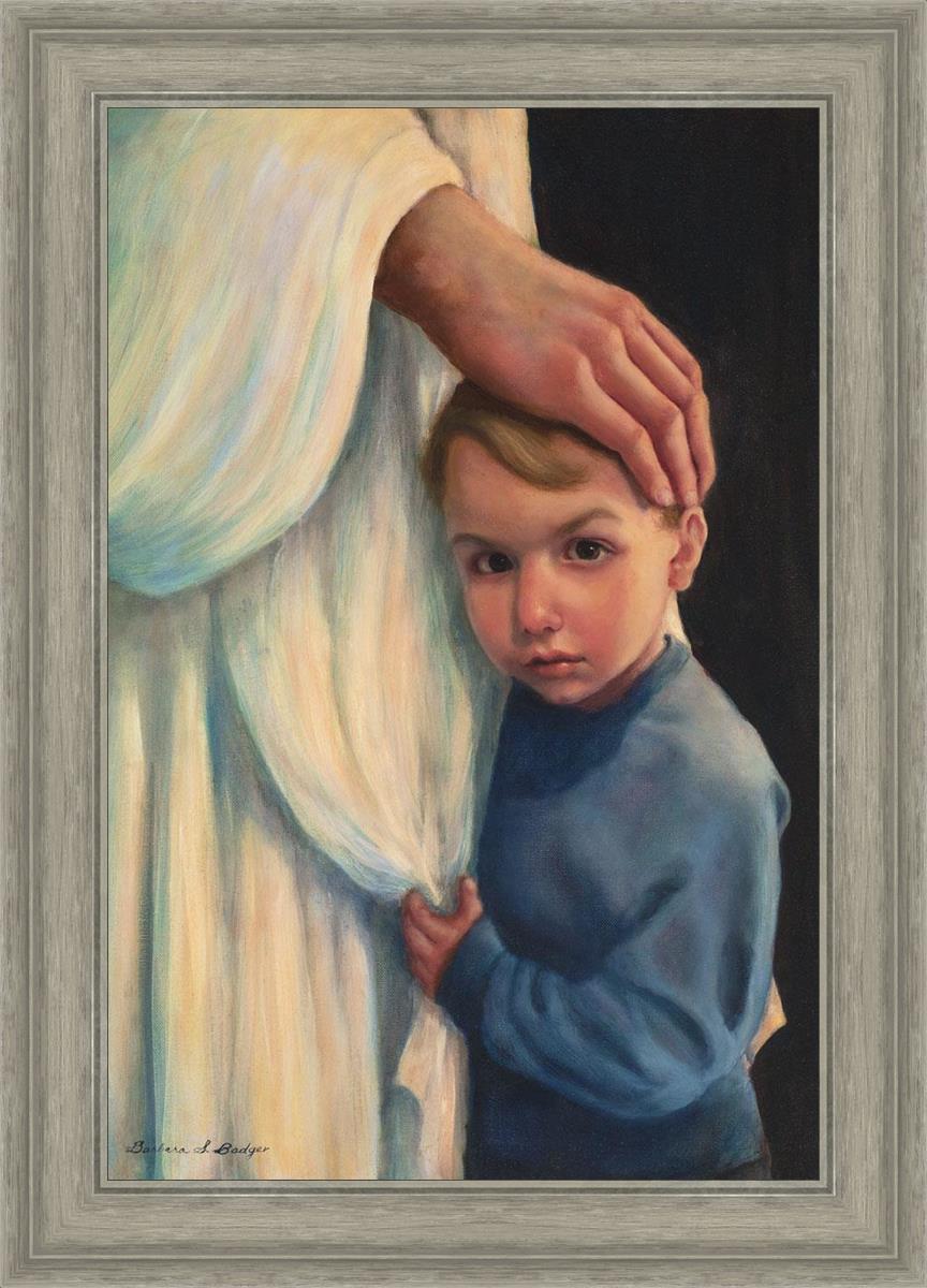 Fear Not