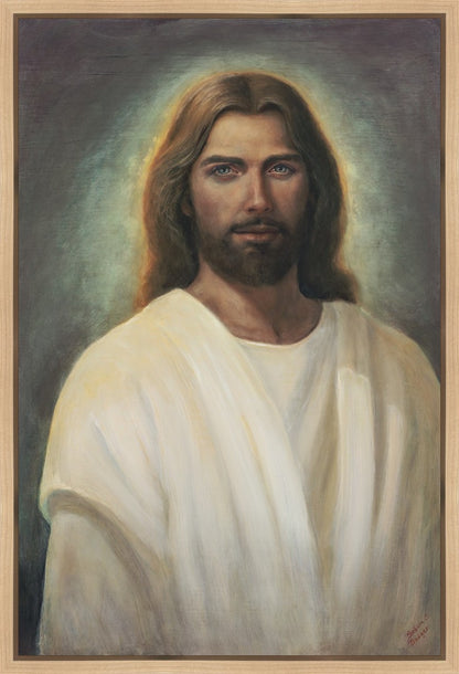 Always Remember Him Gallery Wrap