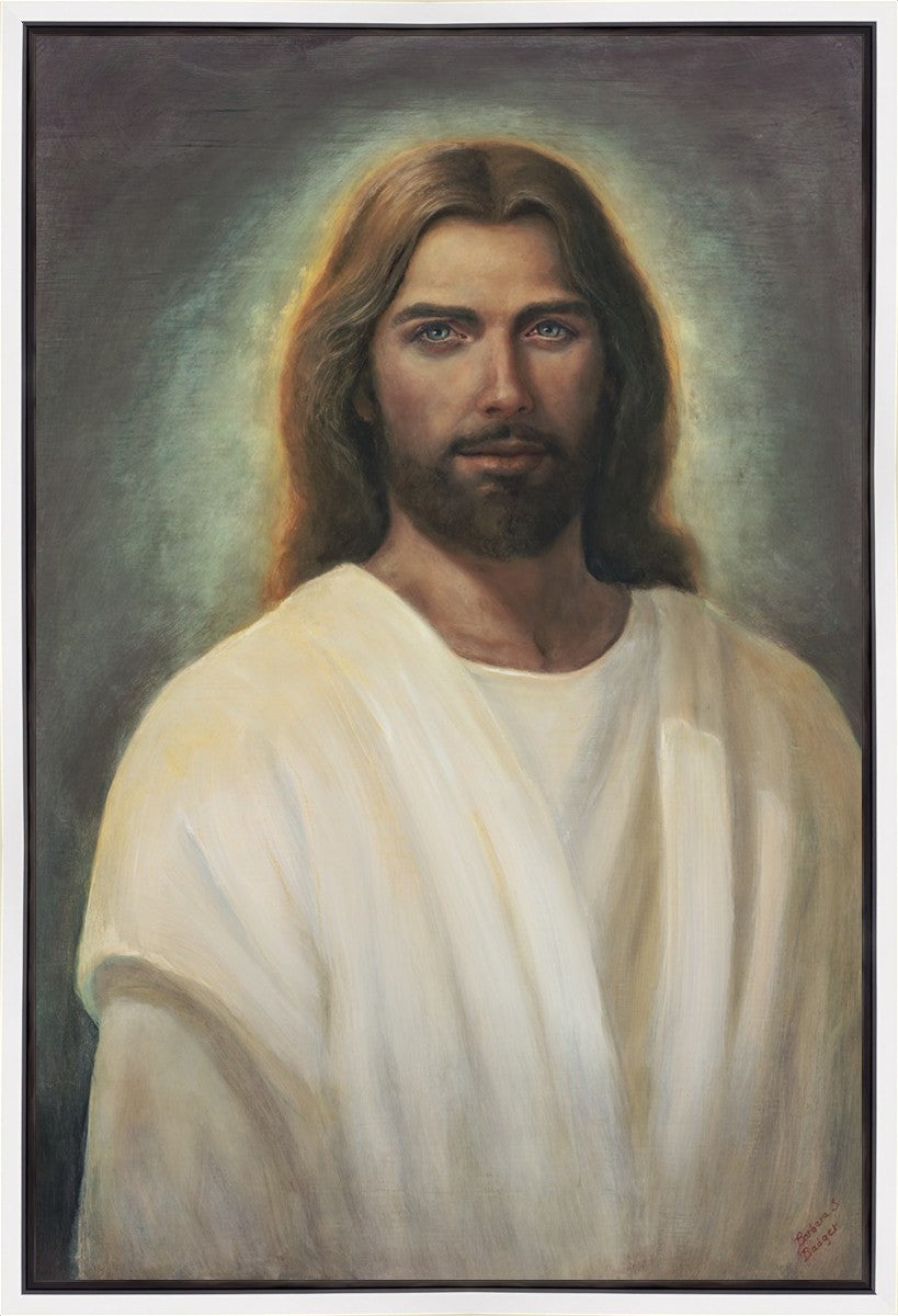 Always Remember Him Gallery Wrap