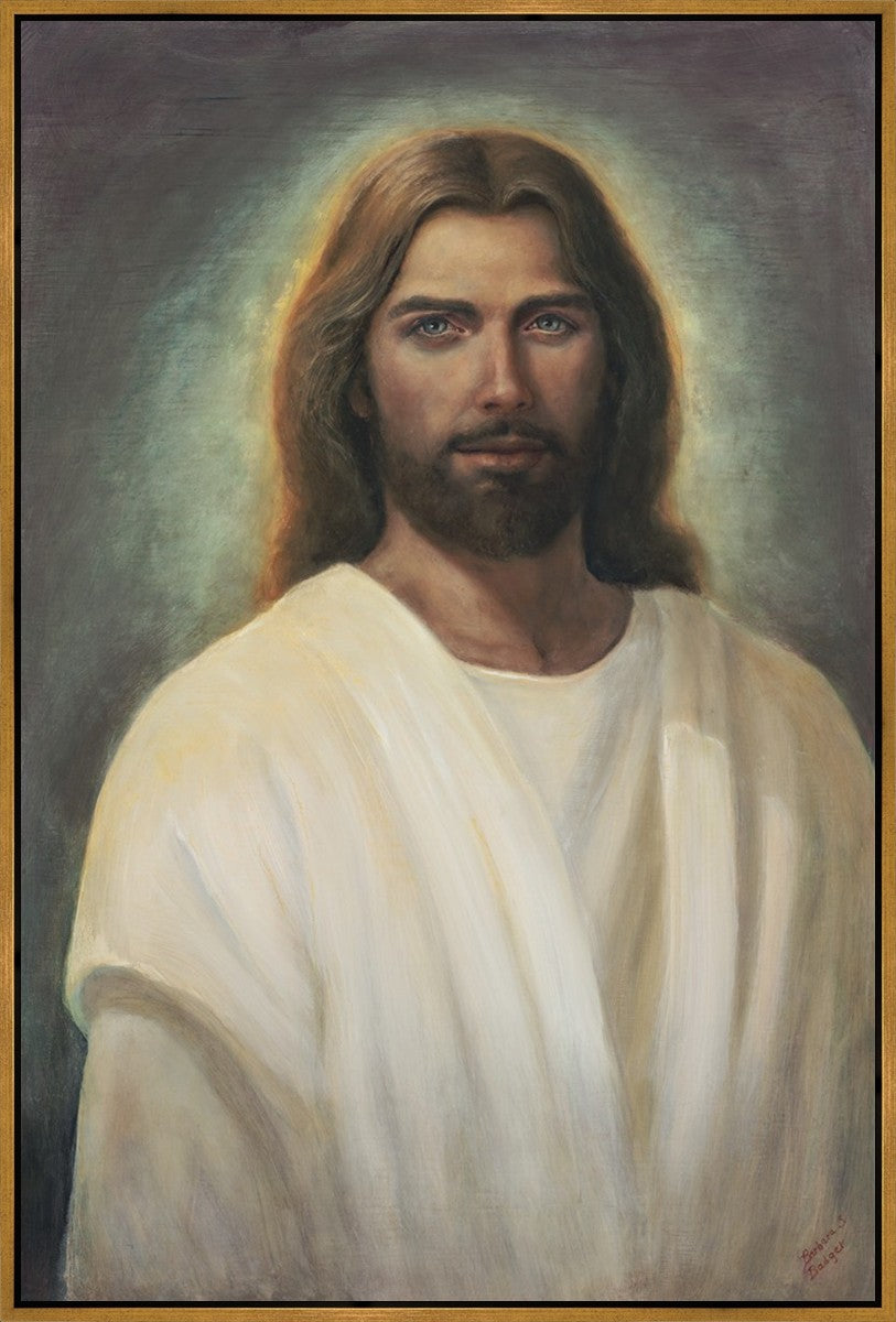 Always Remember Him Large Wall Art Gallery Wrap