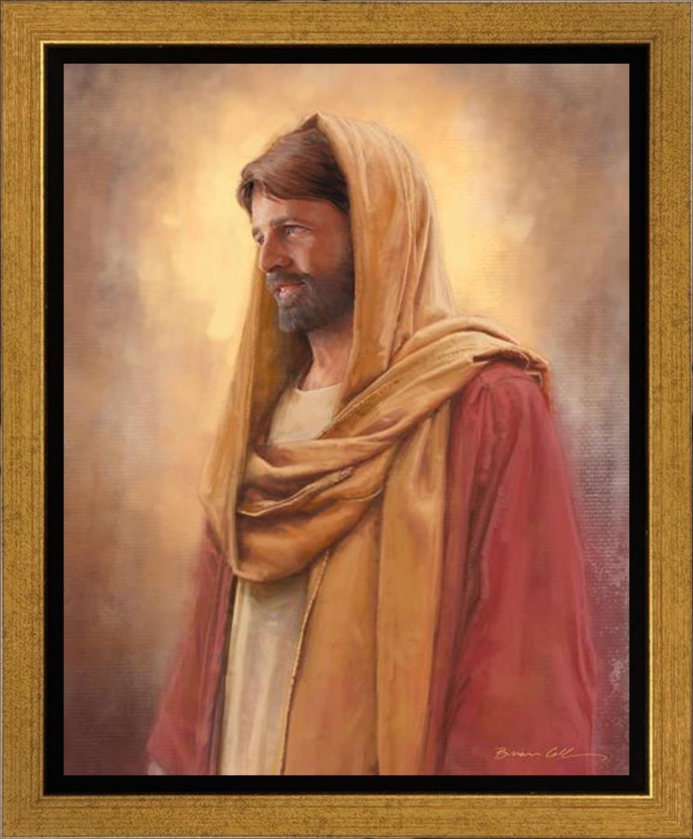 Our Master