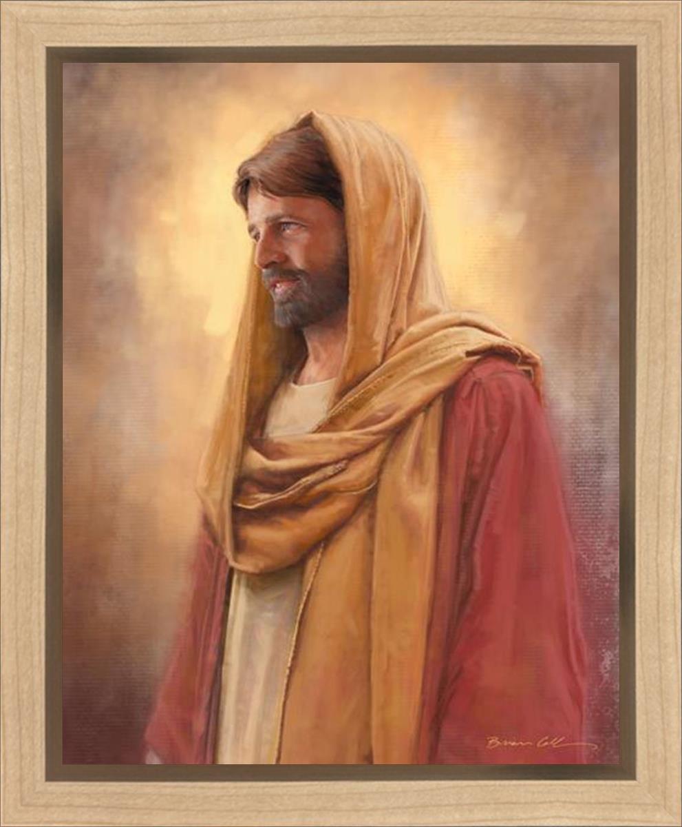 Our Master