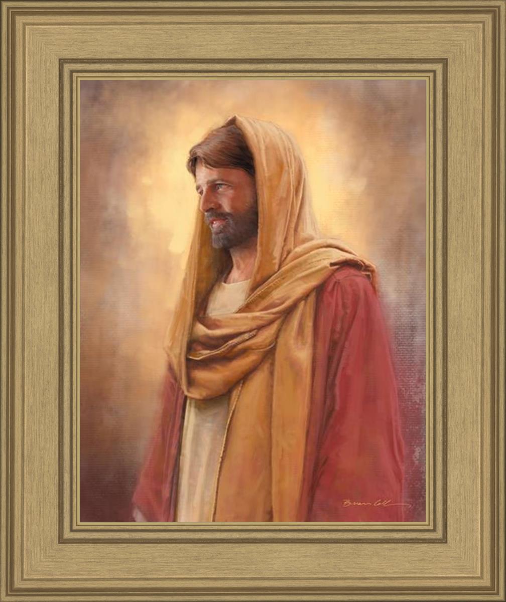 Our Master