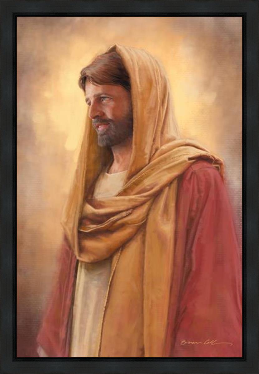 Our Master