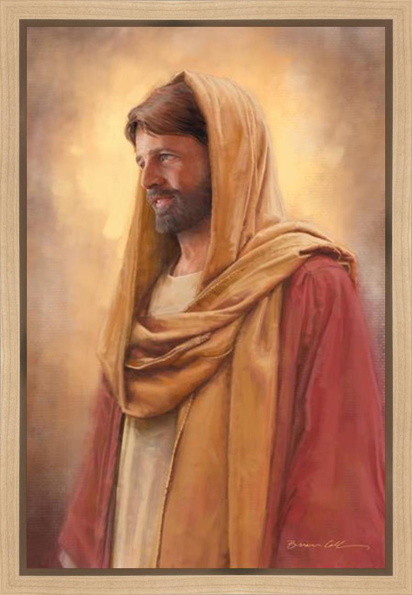 Our Master