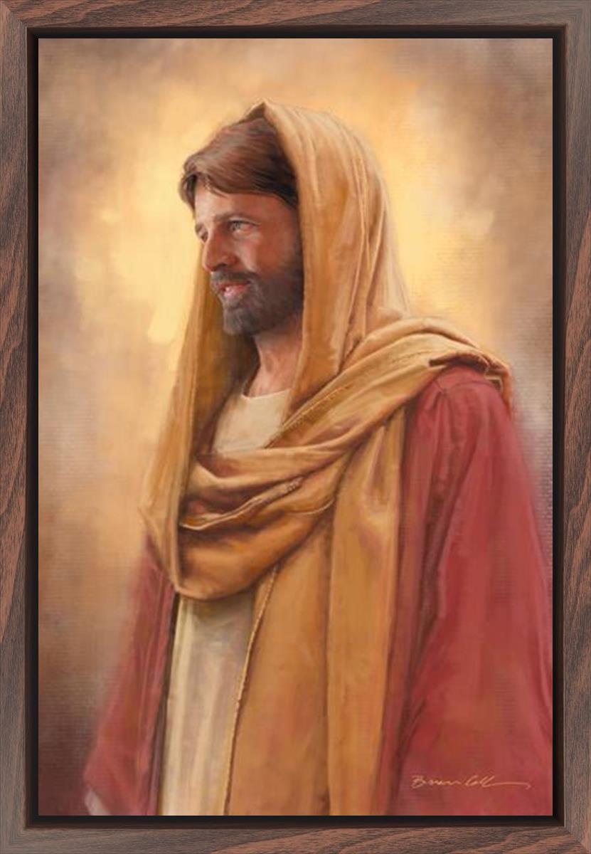 Our Master