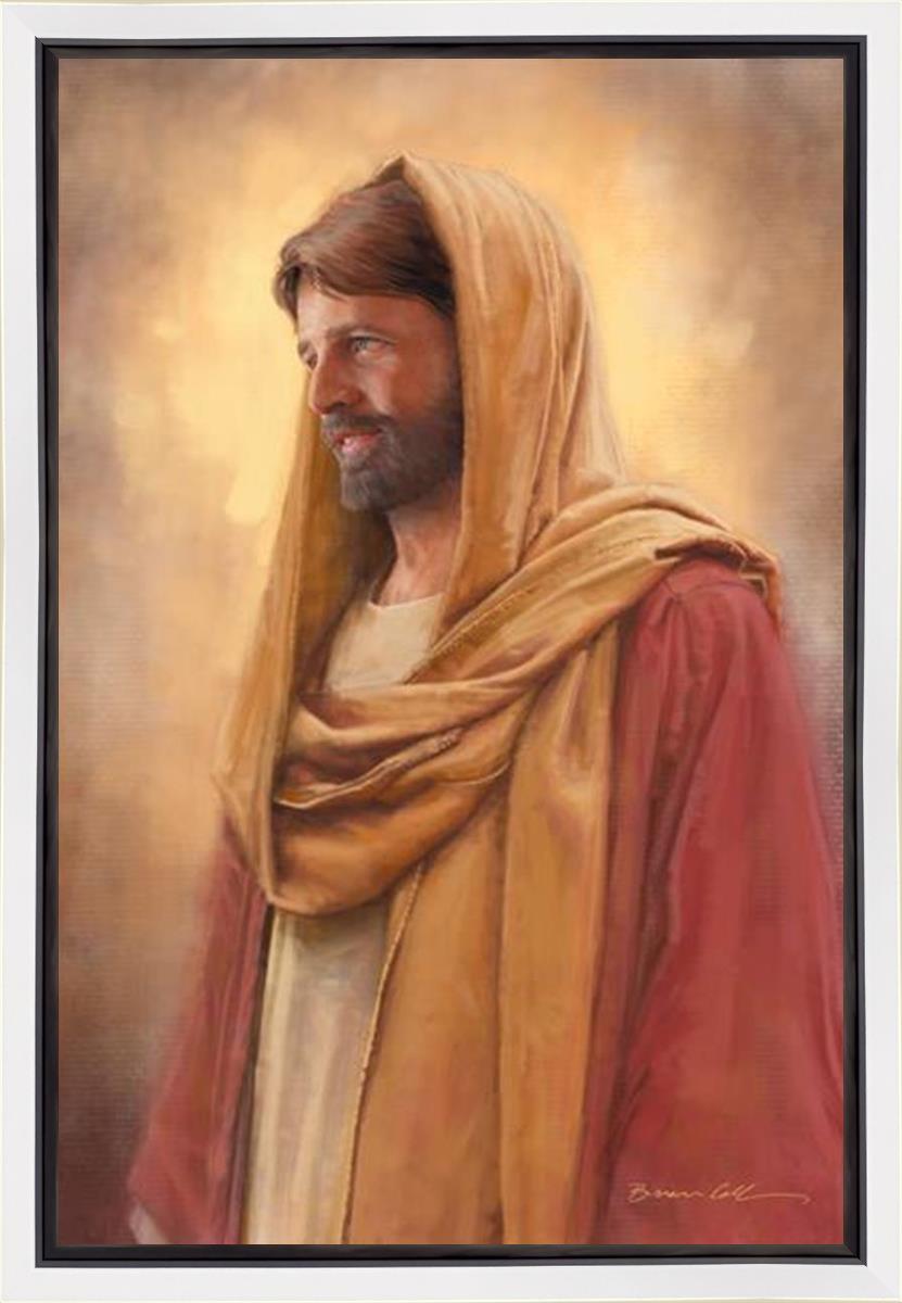 Our Master