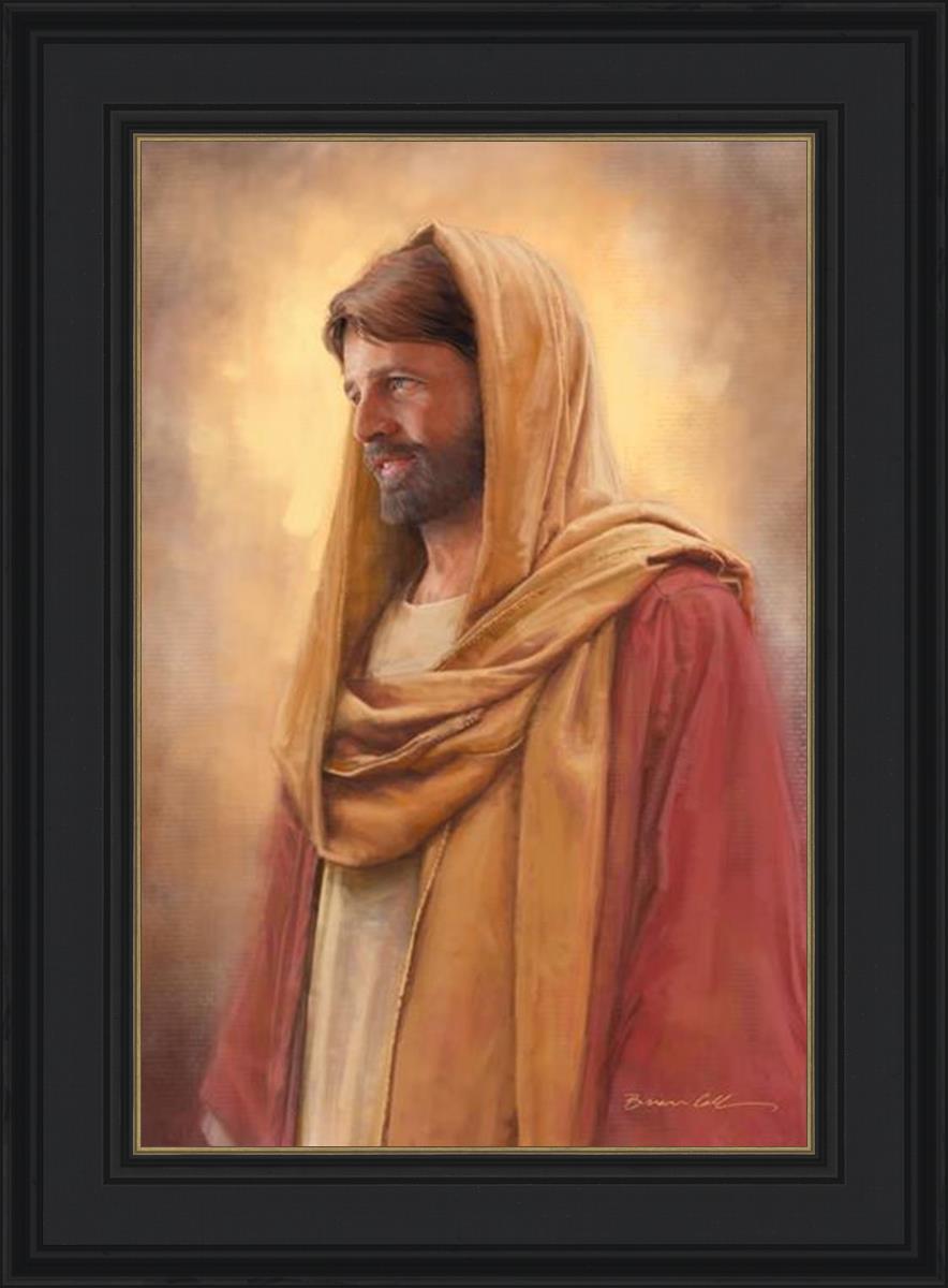 Our Master