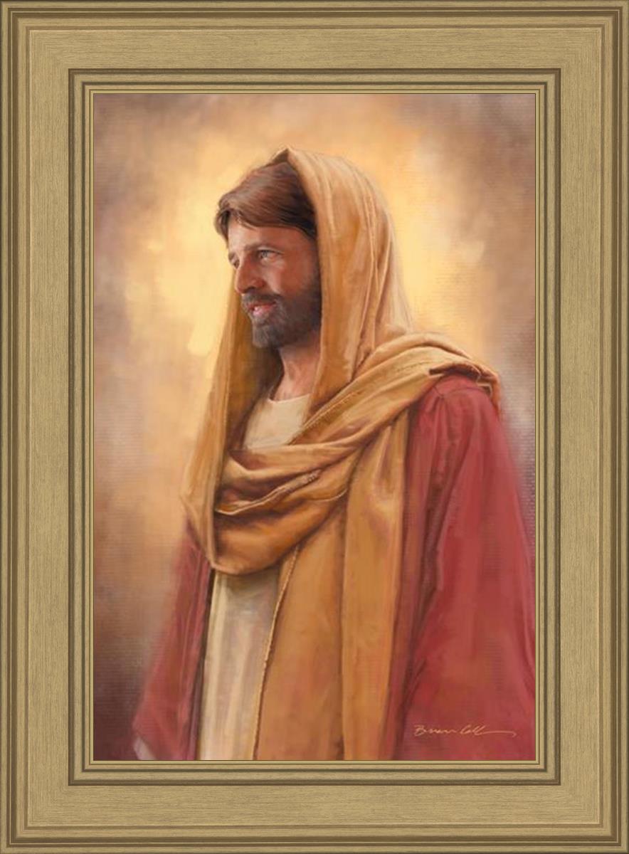Our Master