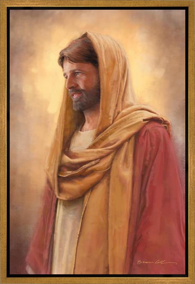 Our Master