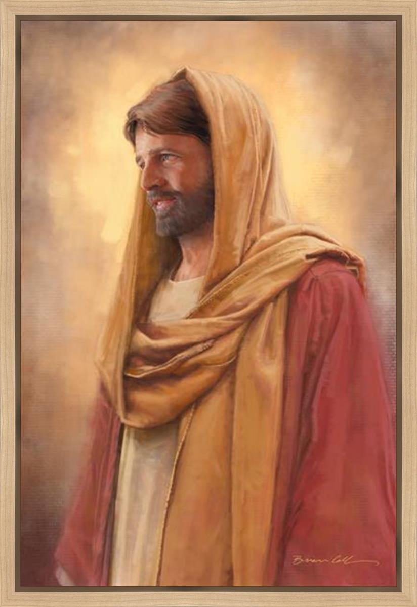 Our Master