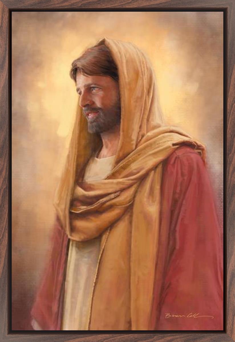 Our Master
