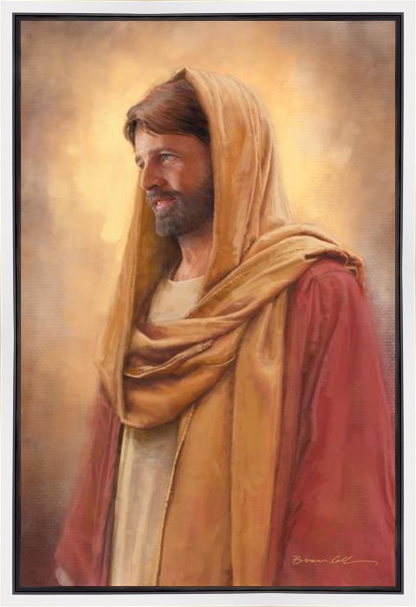 Our Master