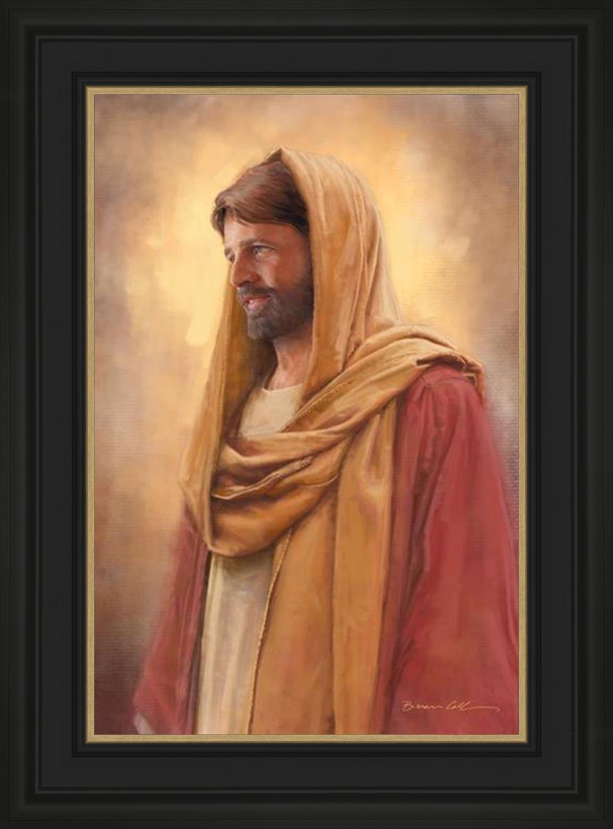 Our Master