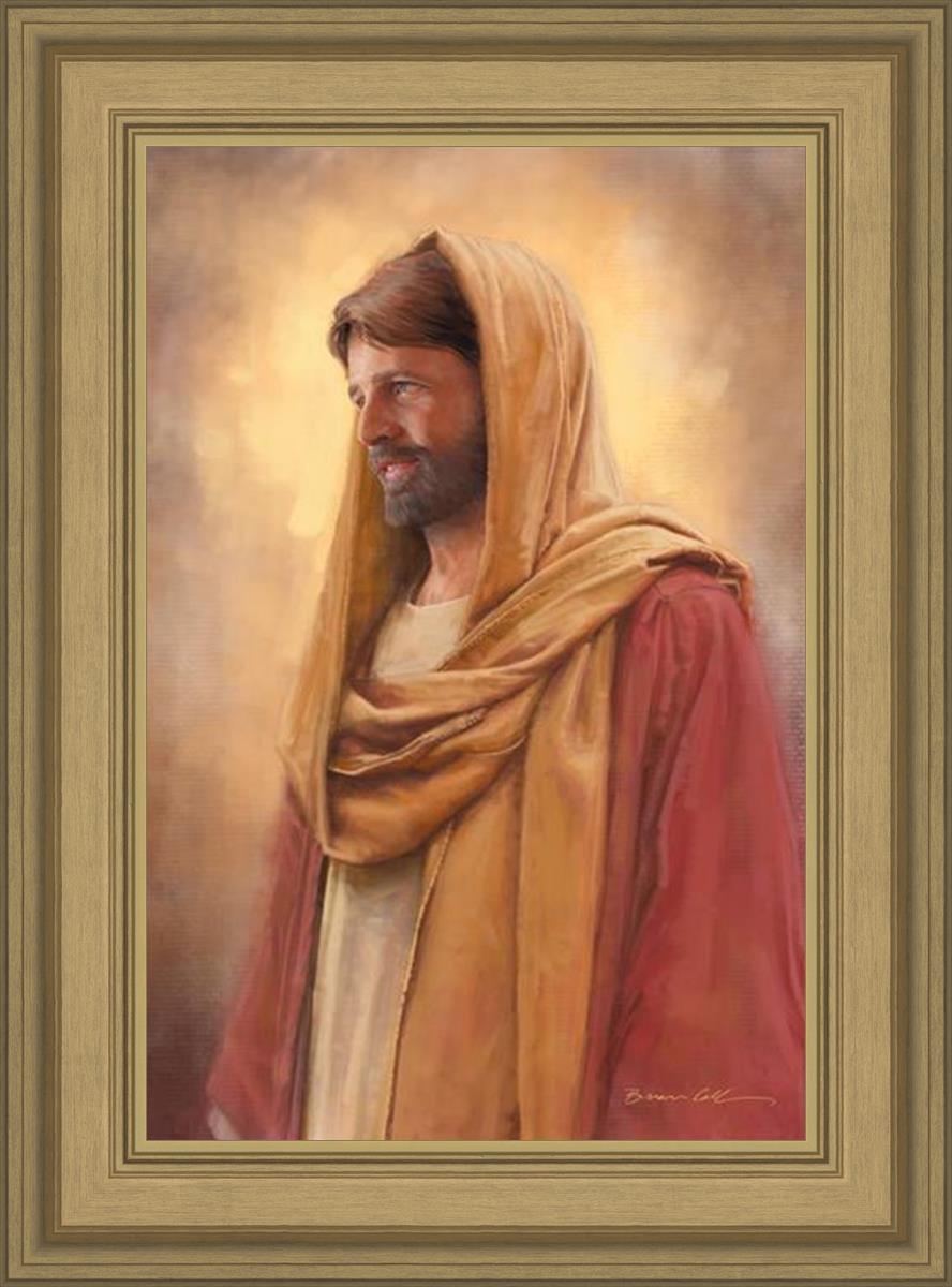 Our Master