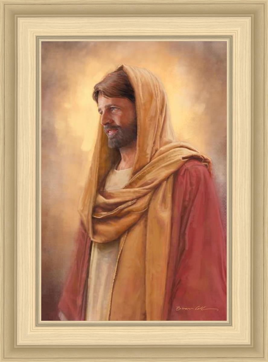 Our Master