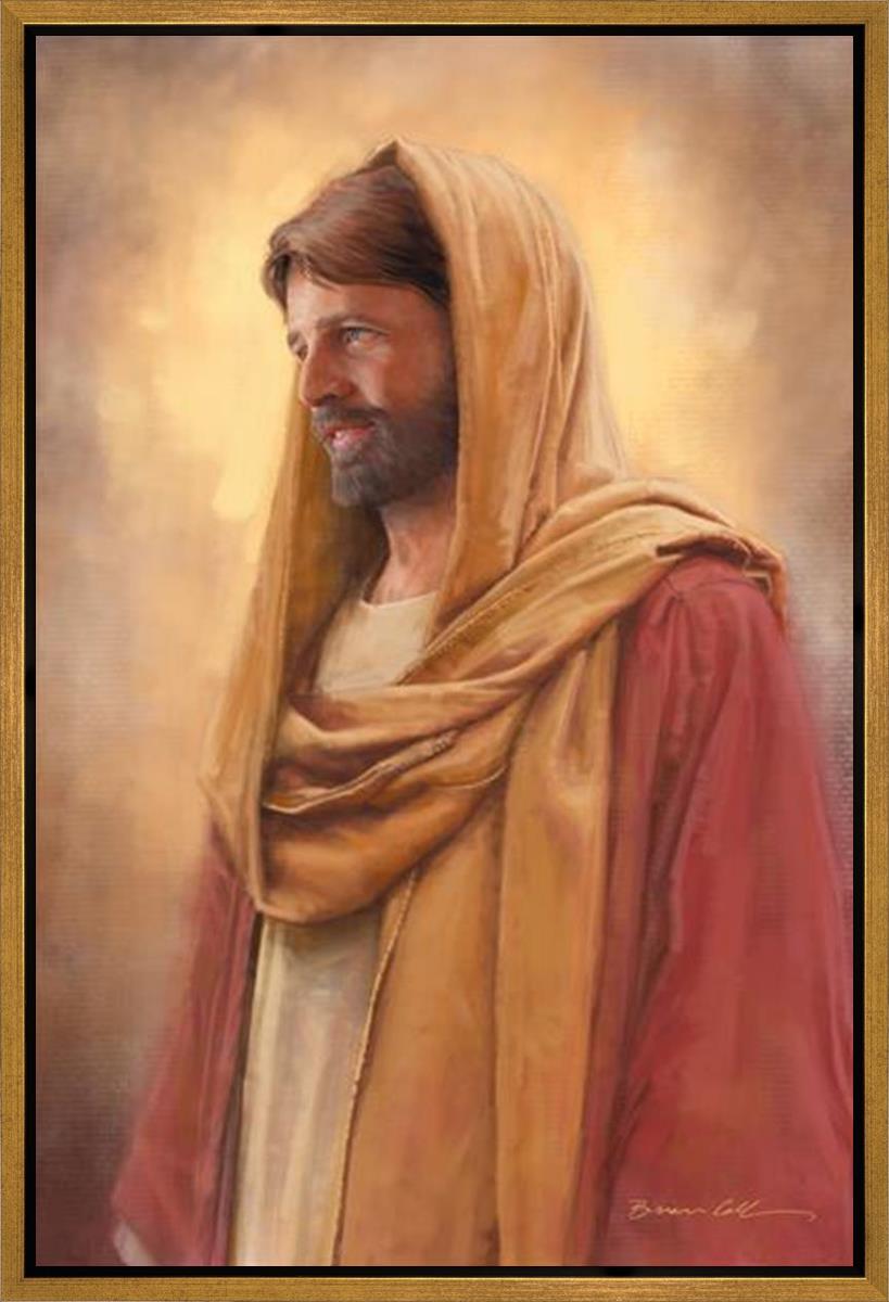 Our Master