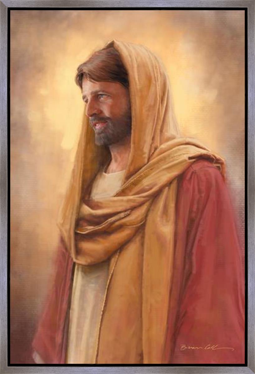 Our Master